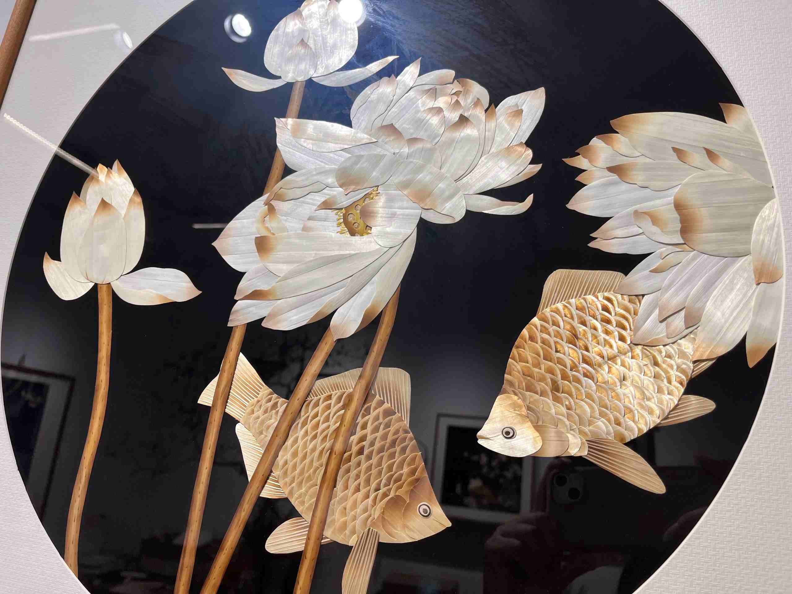 艺术品交流中心