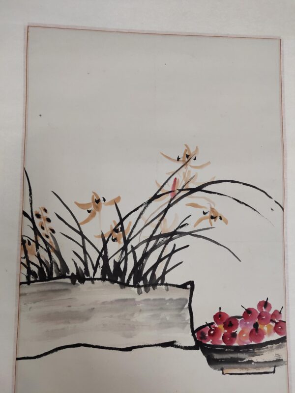 艺术品交流中心