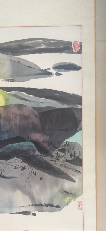 艺术品交流中心