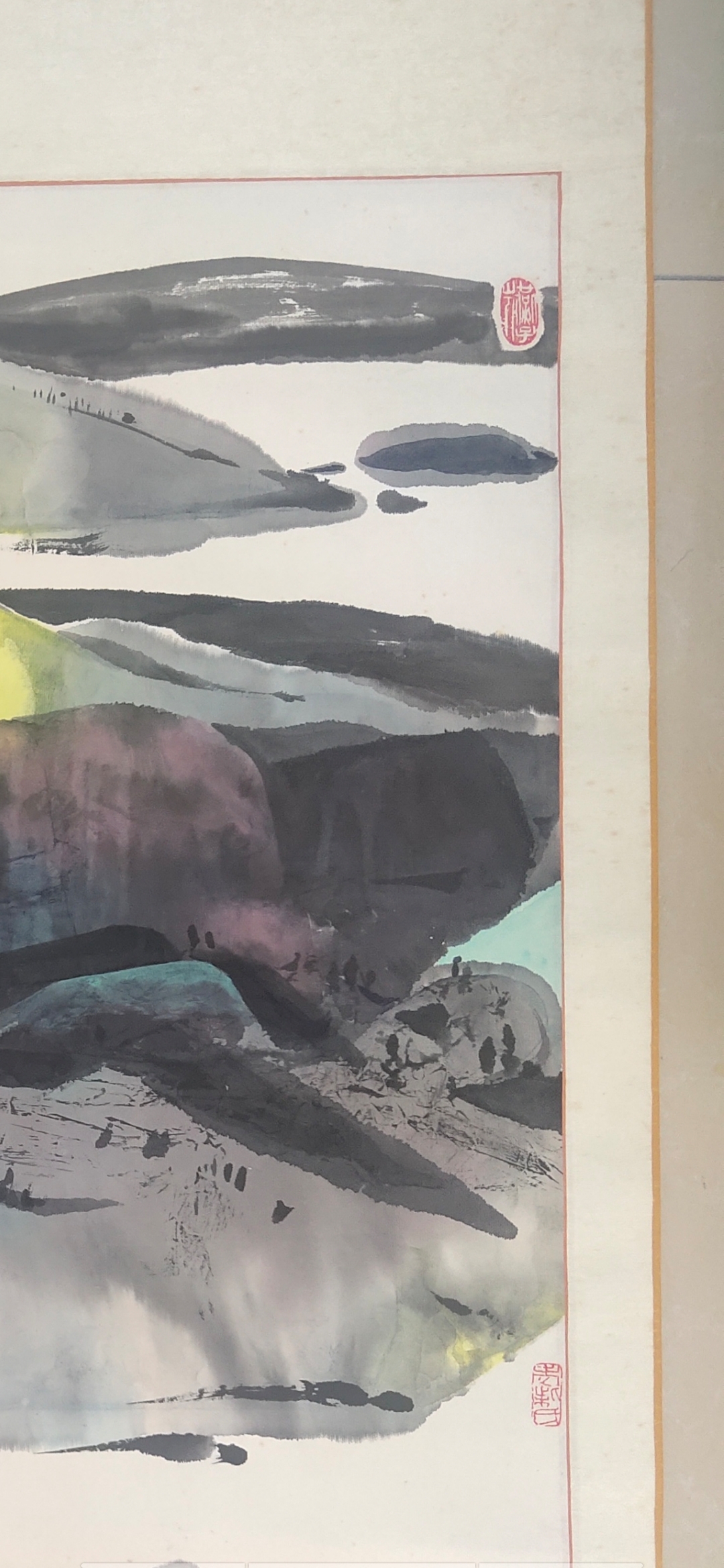 艺术品交流中心