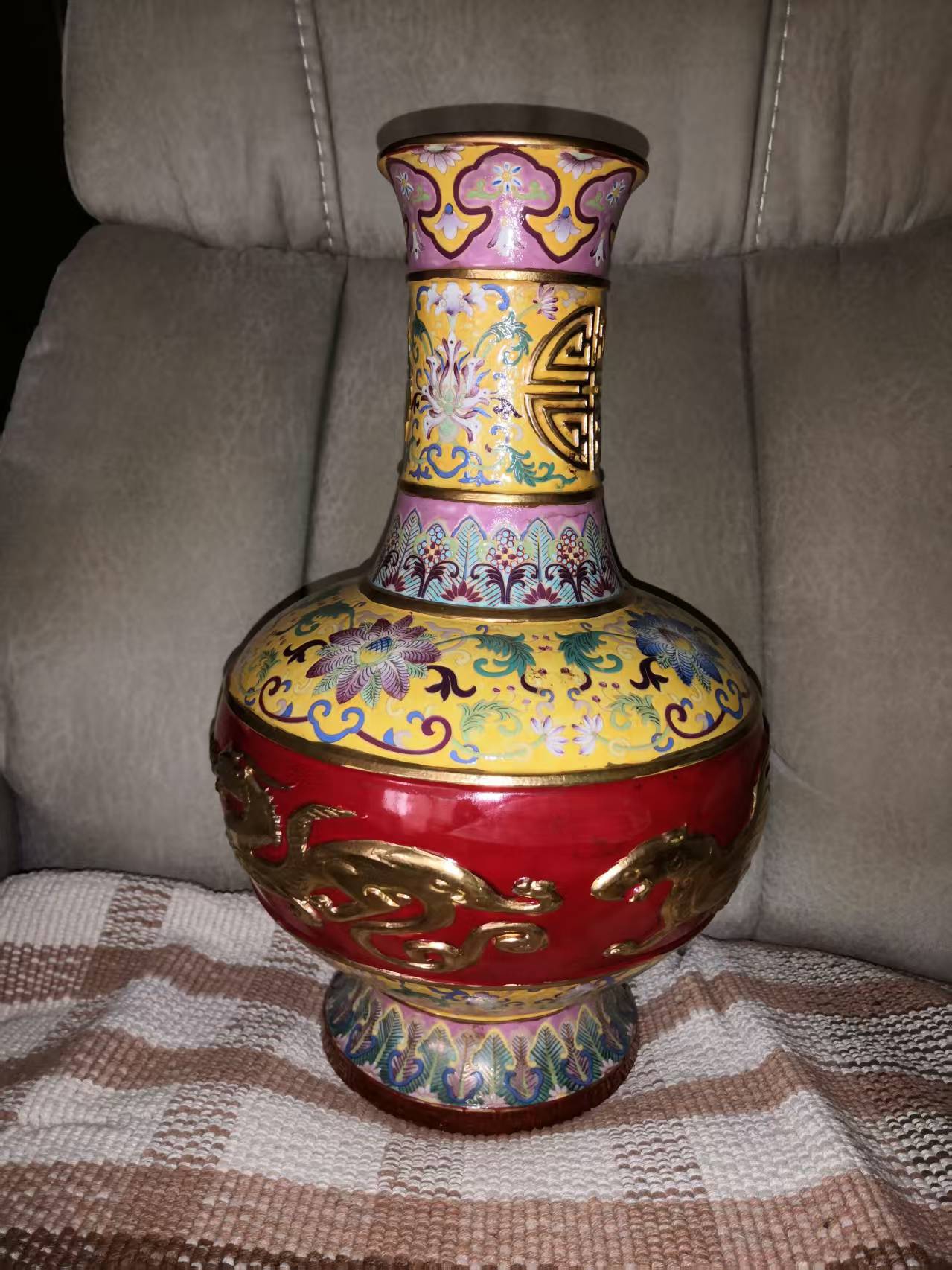 艺术品交流中心