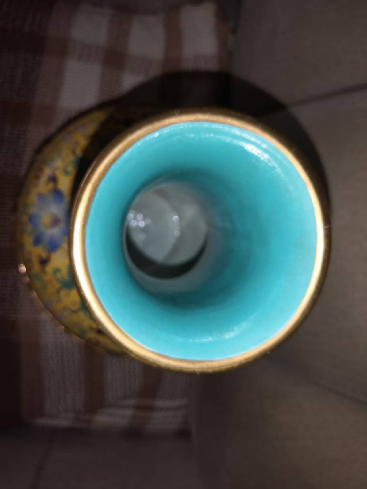 艺术品交流中心