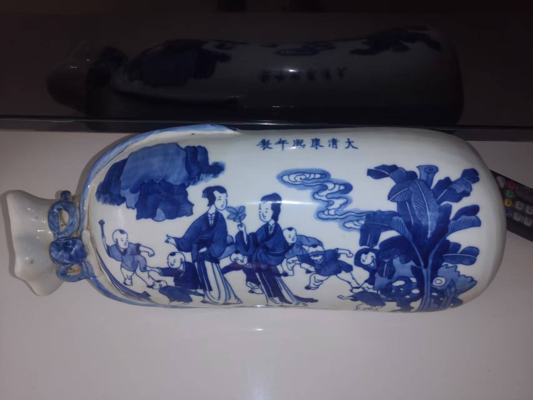 艺术品交流中心