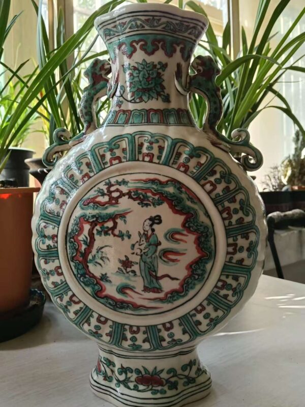 艺术品交流中心