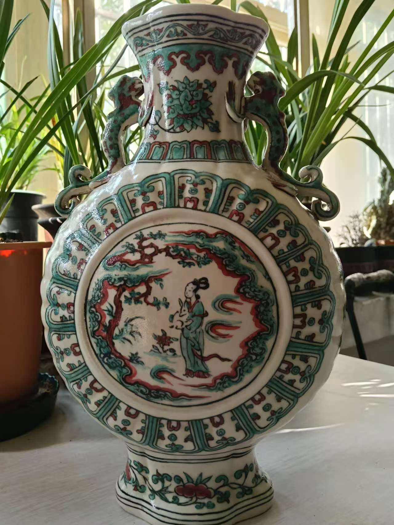 艺术品交流中心