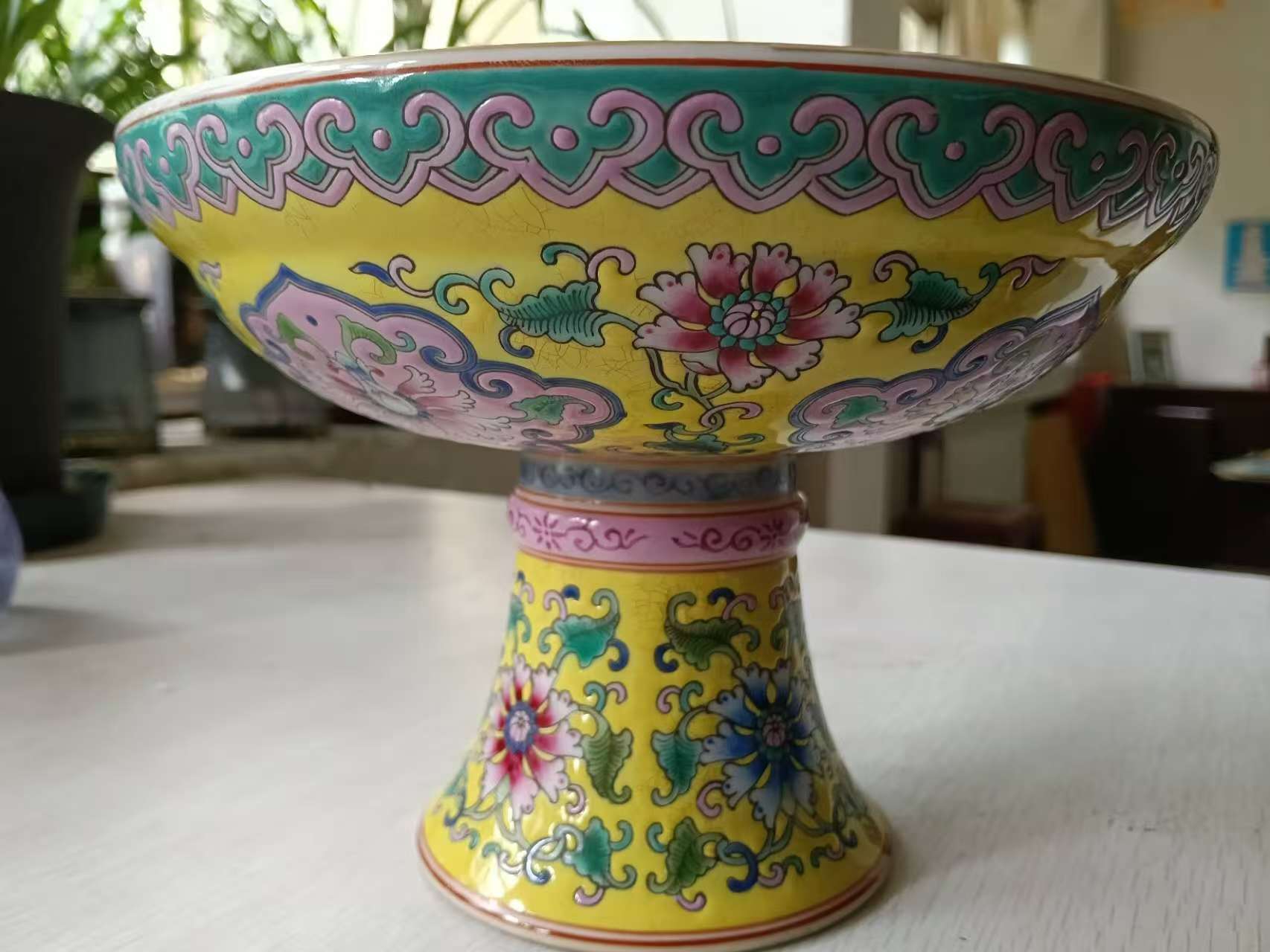 艺术品交流中心