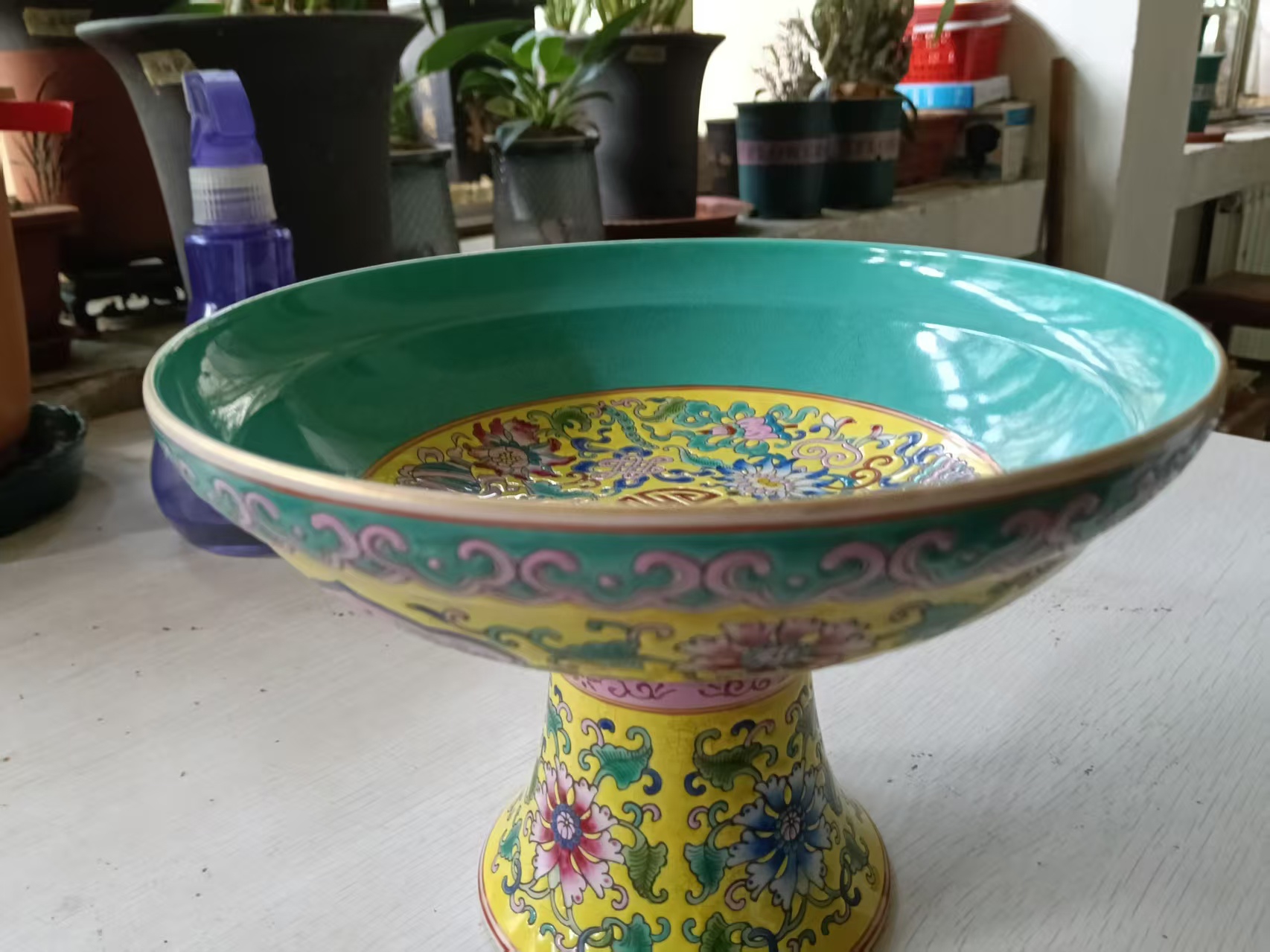 艺术品交流中心