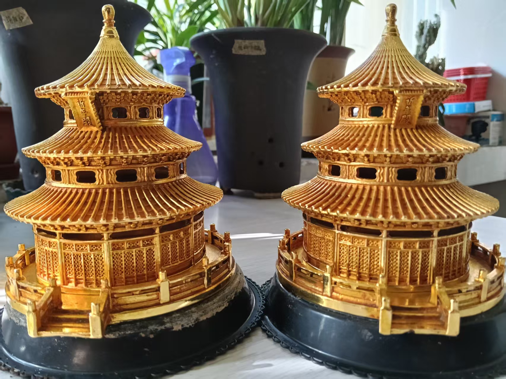 艺术品交流中心