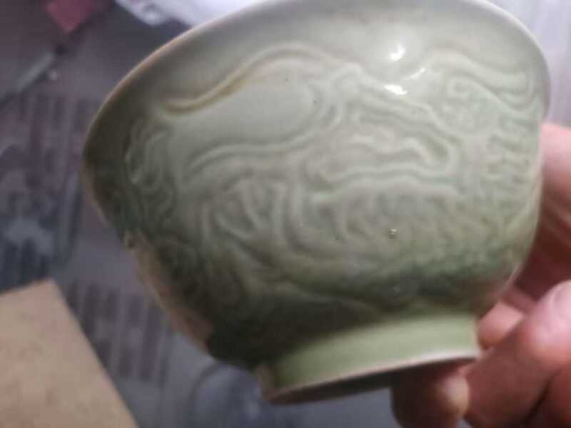 艺术品交流中心