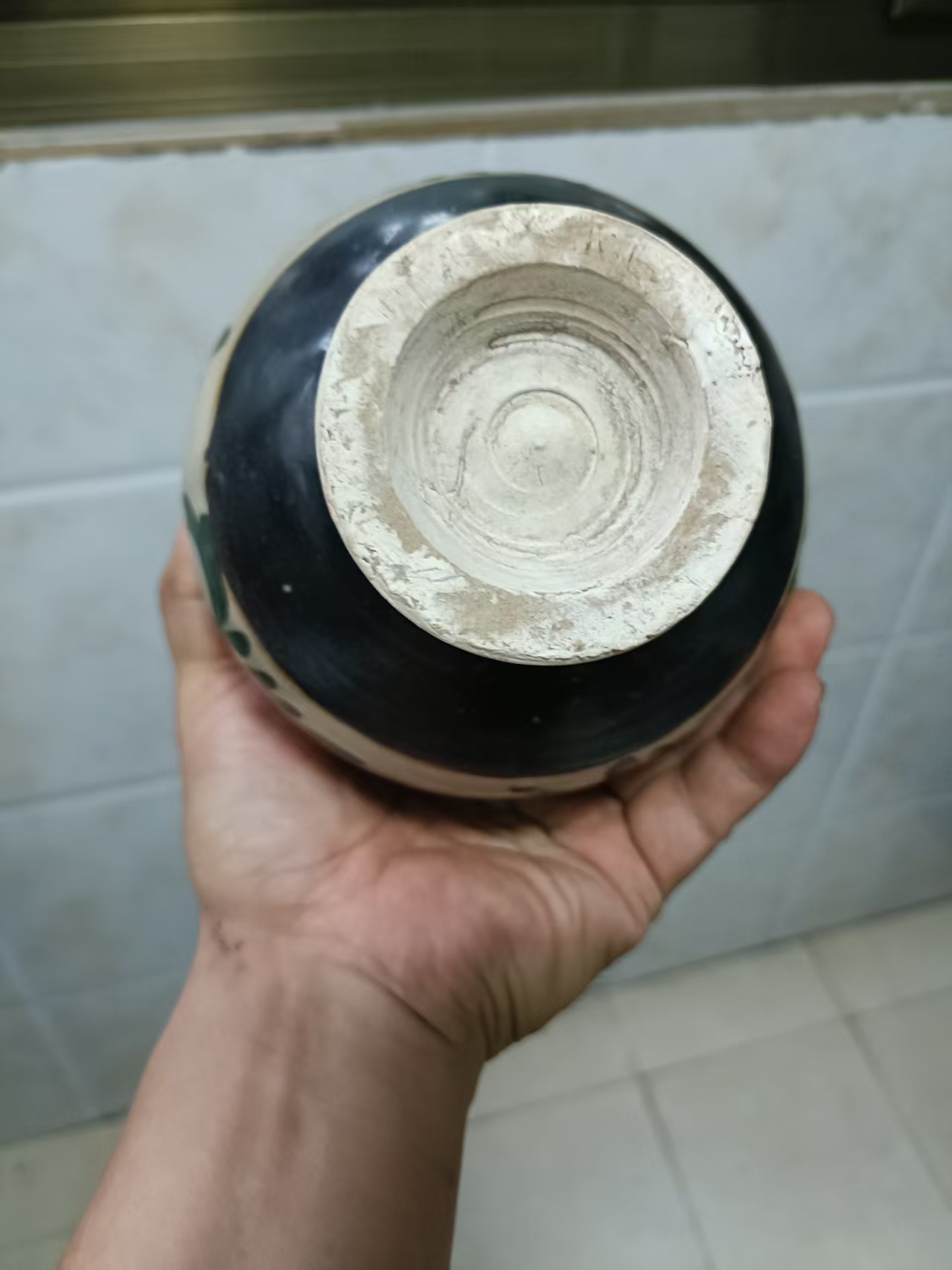 艺术品交流中心