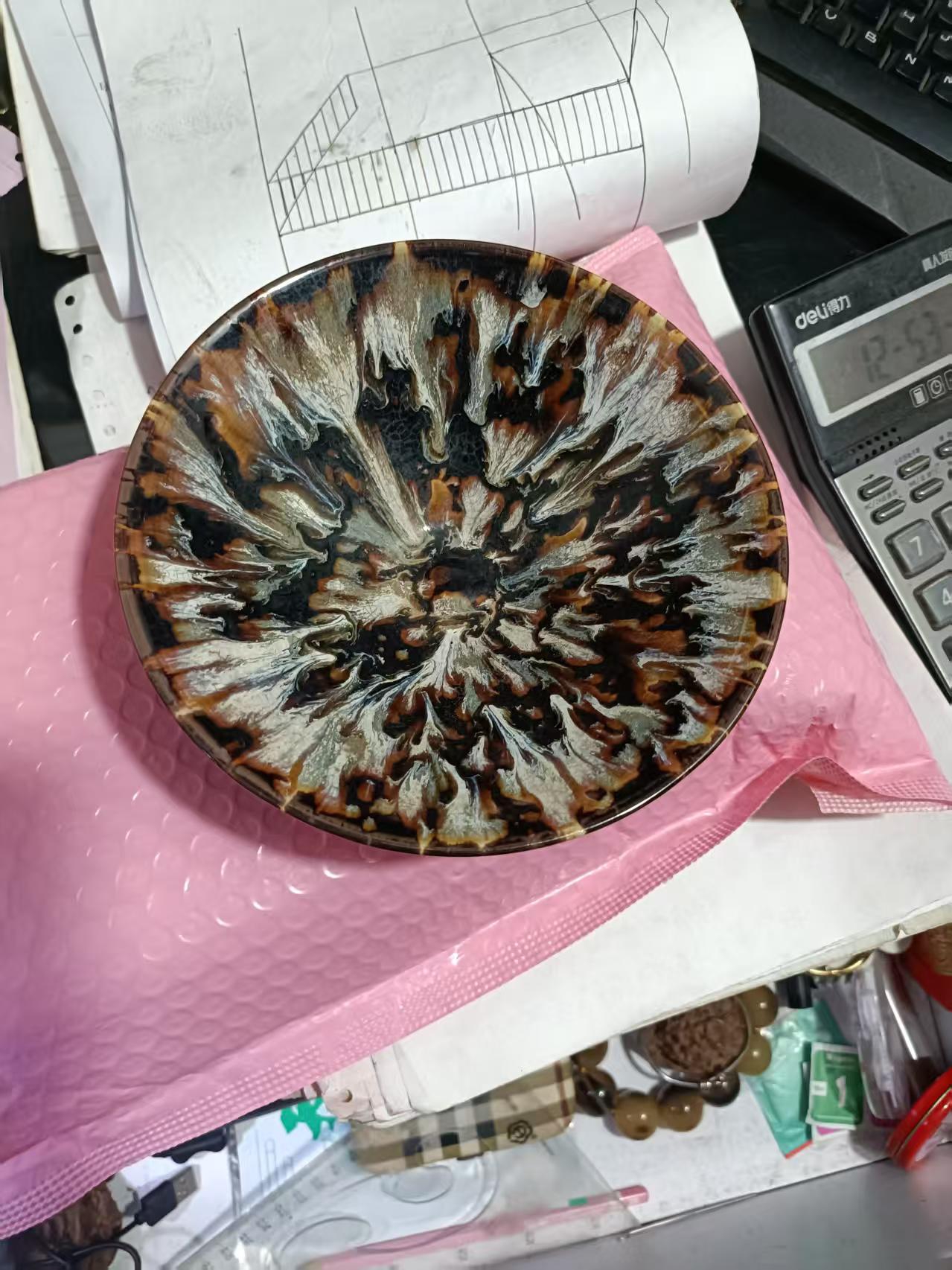 艺术品交流中心