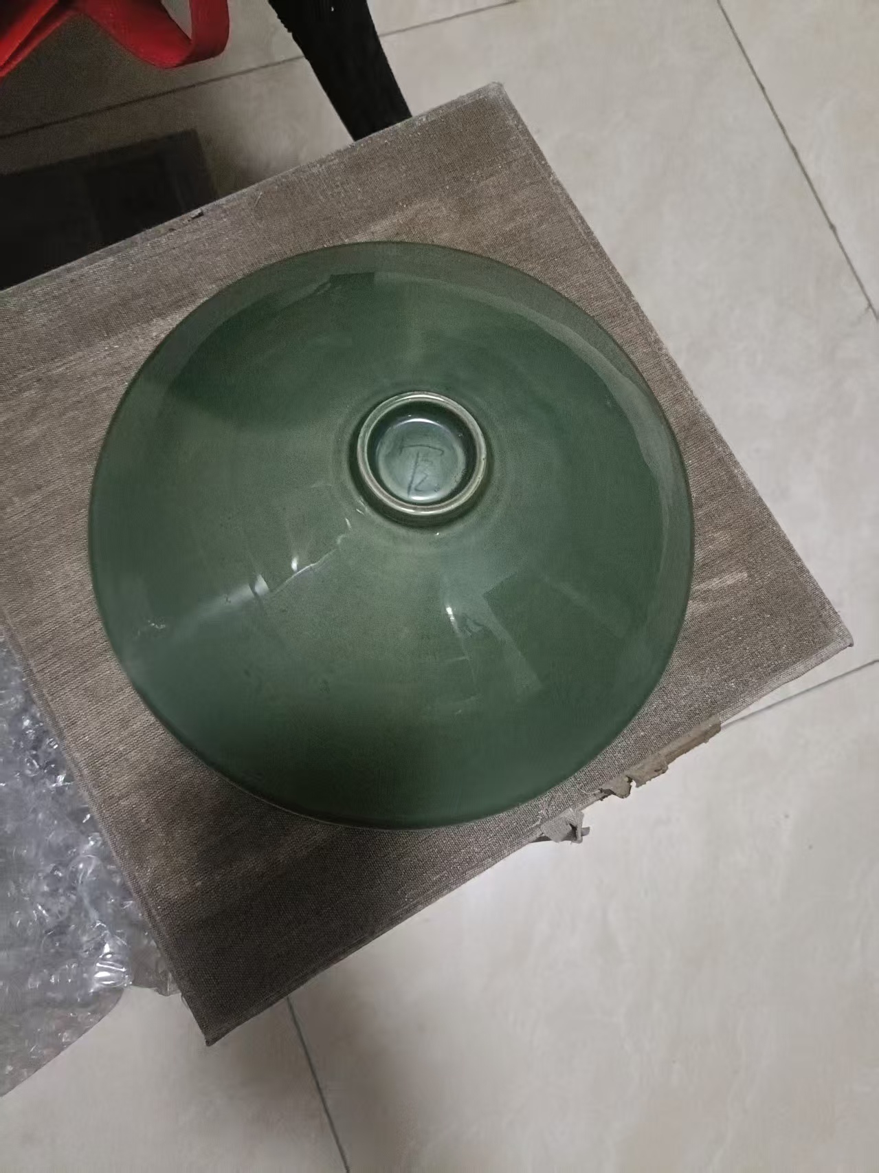 艺术品交流中心