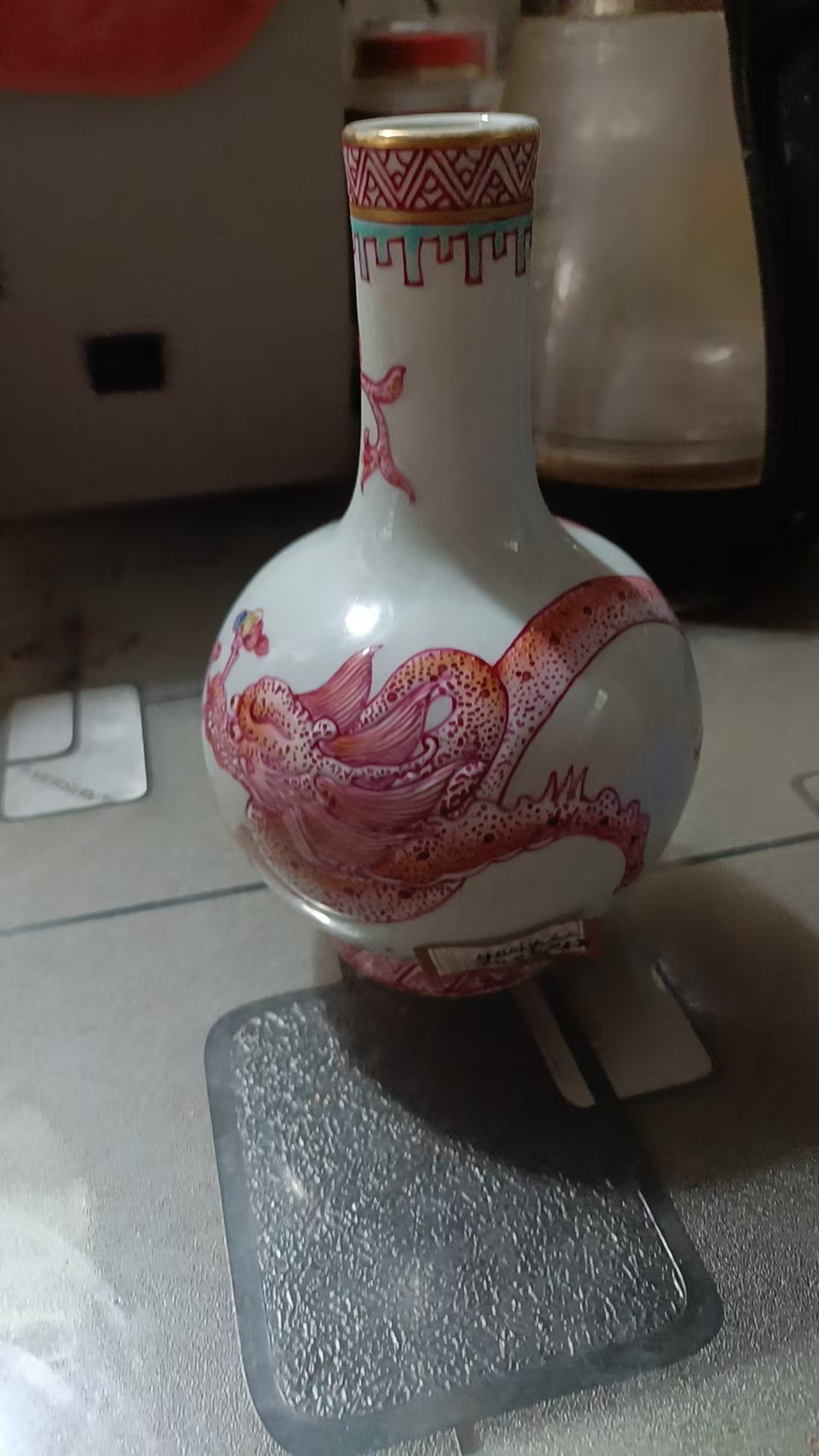 艺术品交流中心