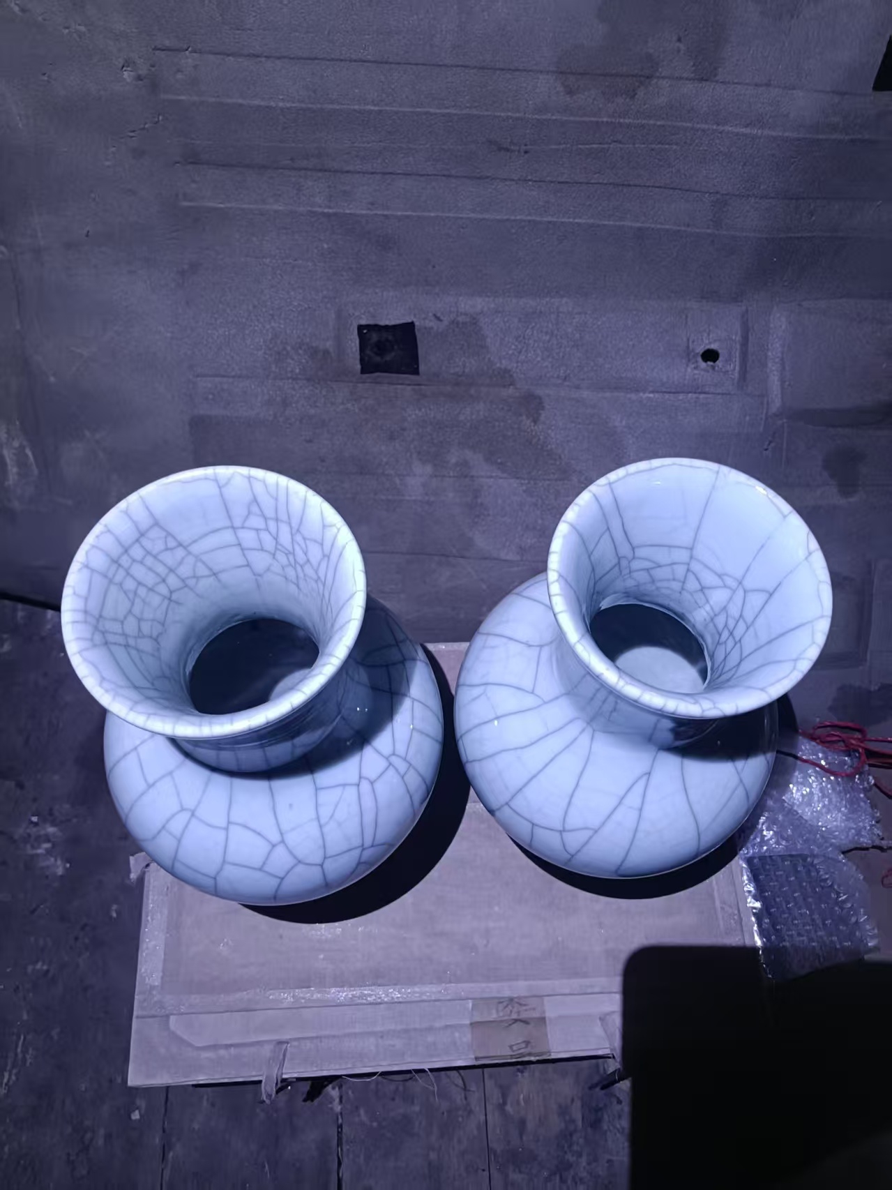 艺术品交流中心