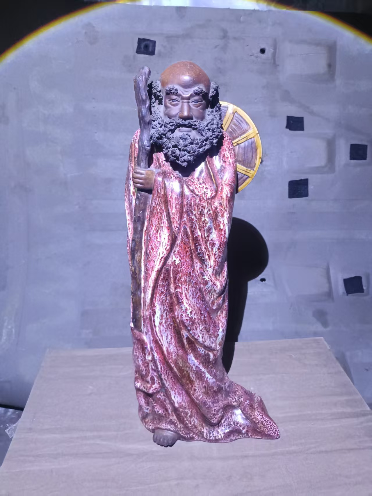 艺术品交流中心