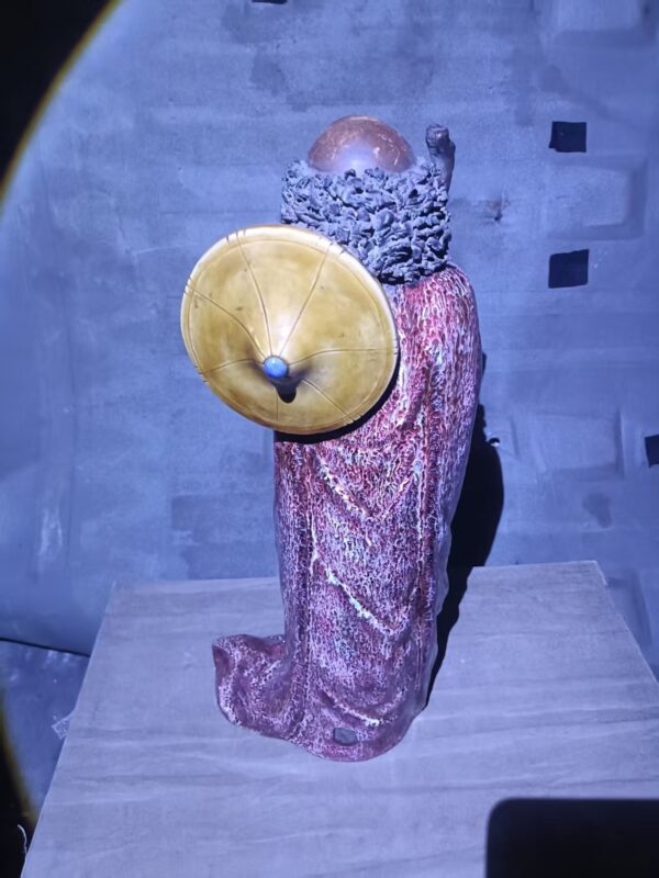 艺术品交流中心