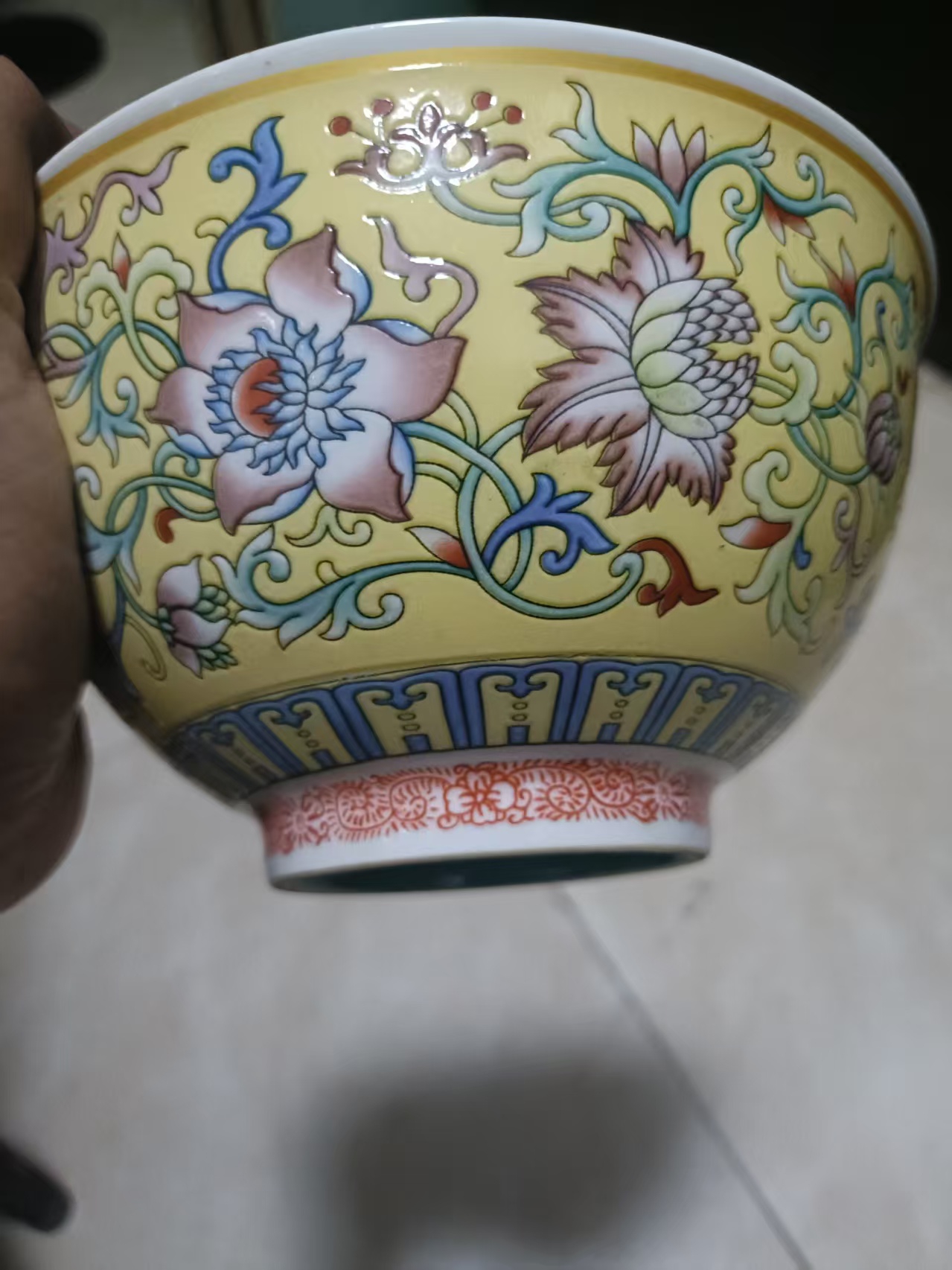 艺术品交流中心