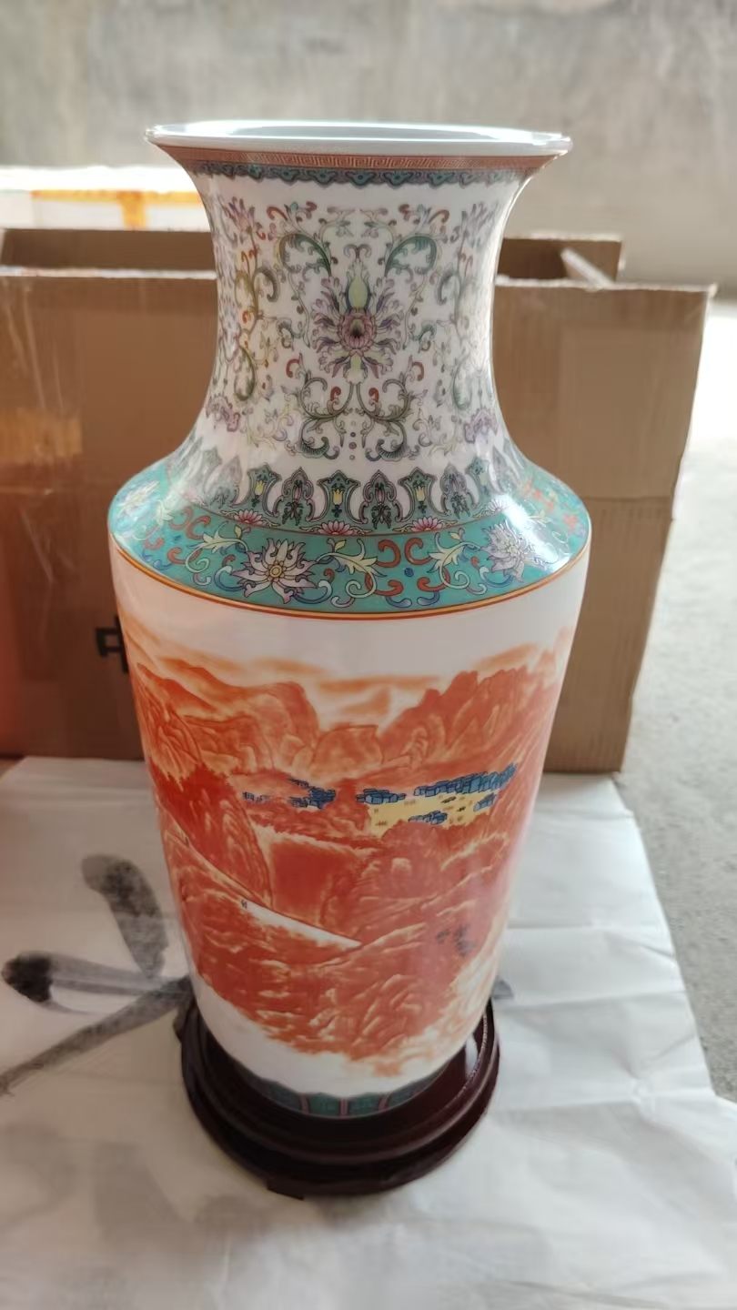 艺术品交流中心