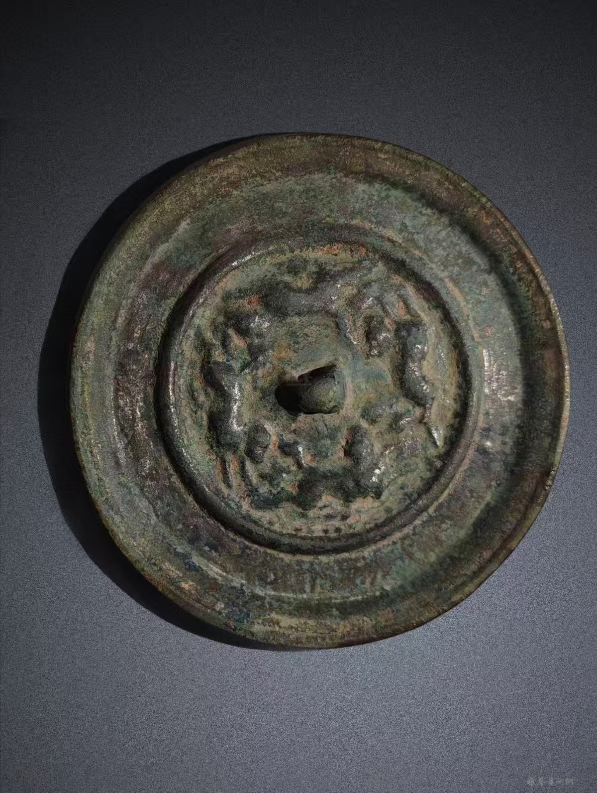 艺术品交流中心