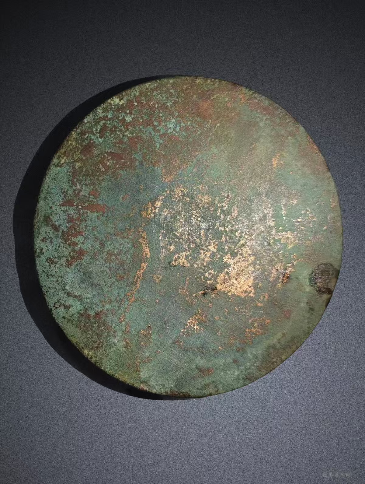 艺术品交流中心