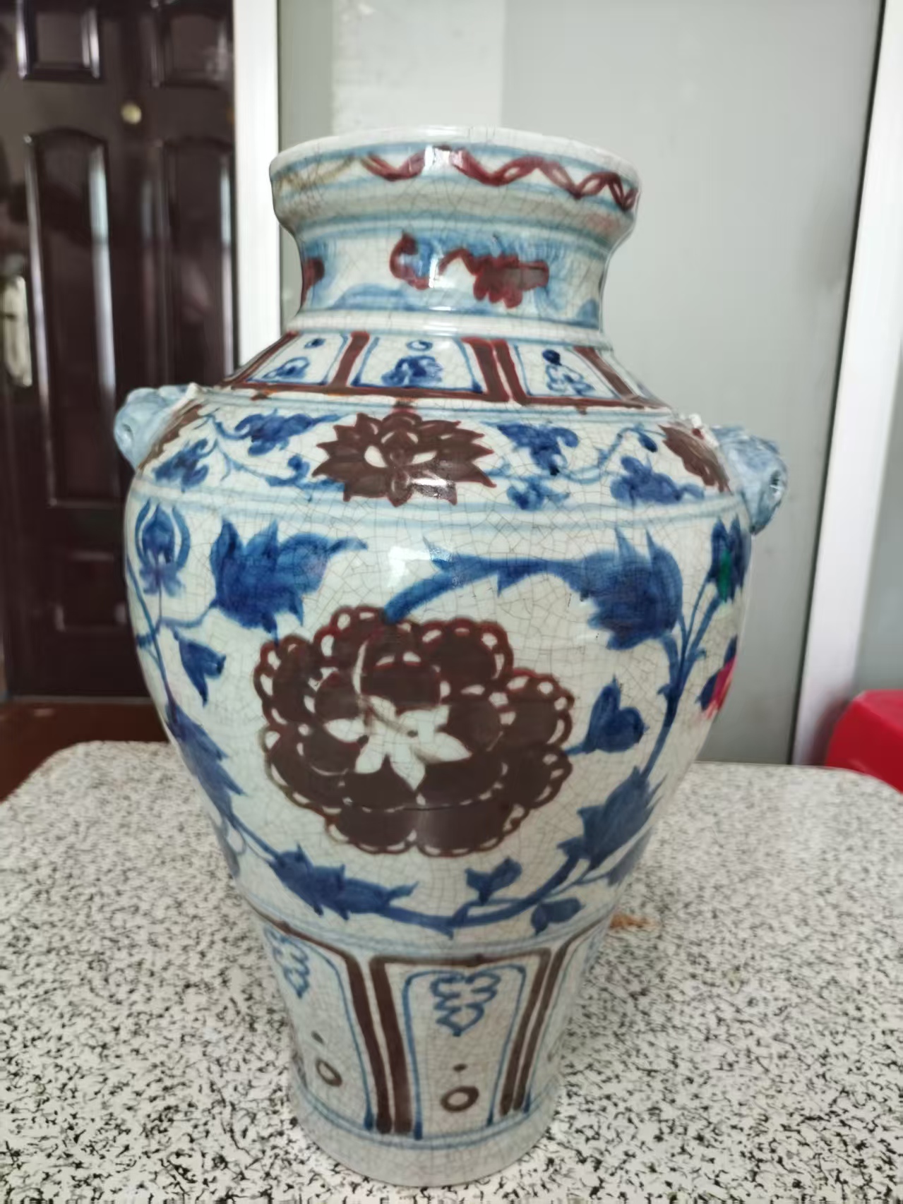 艺术品交流中心