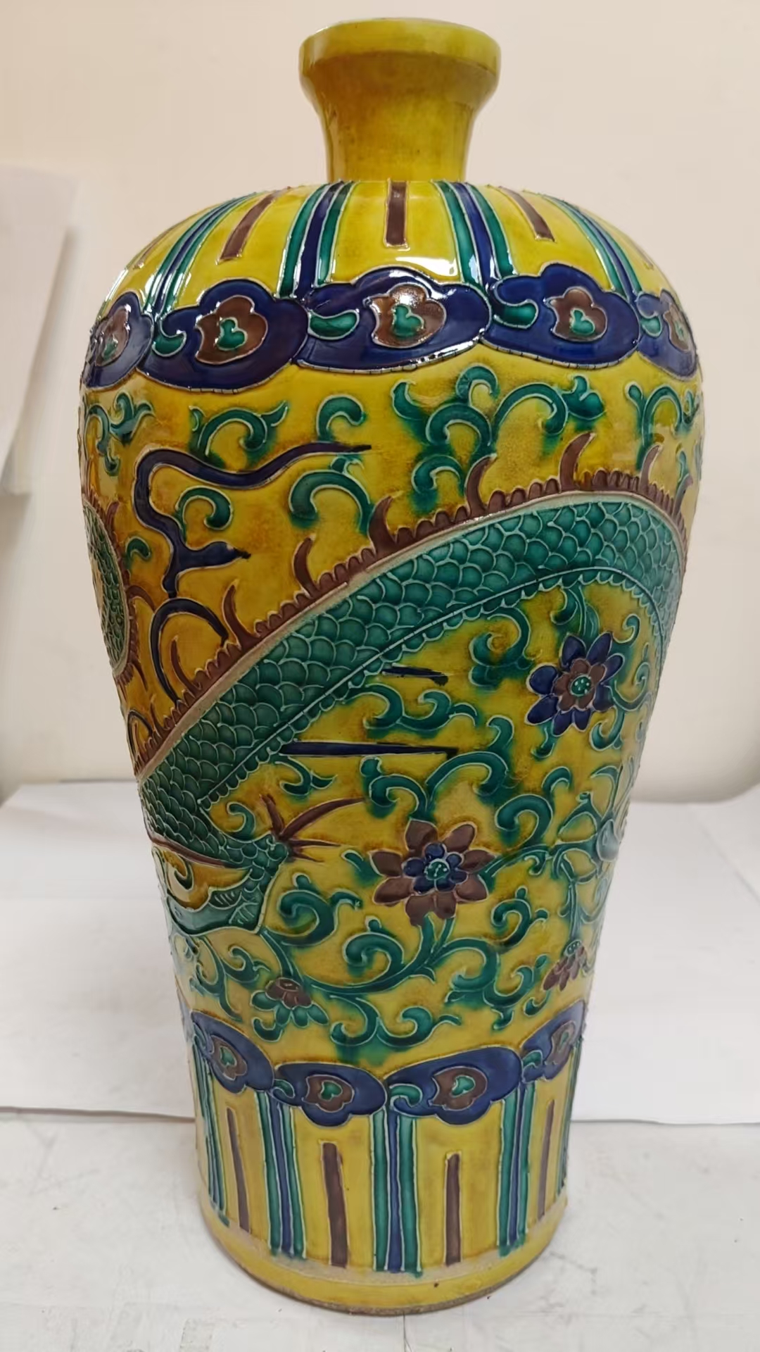 艺术品交流中心