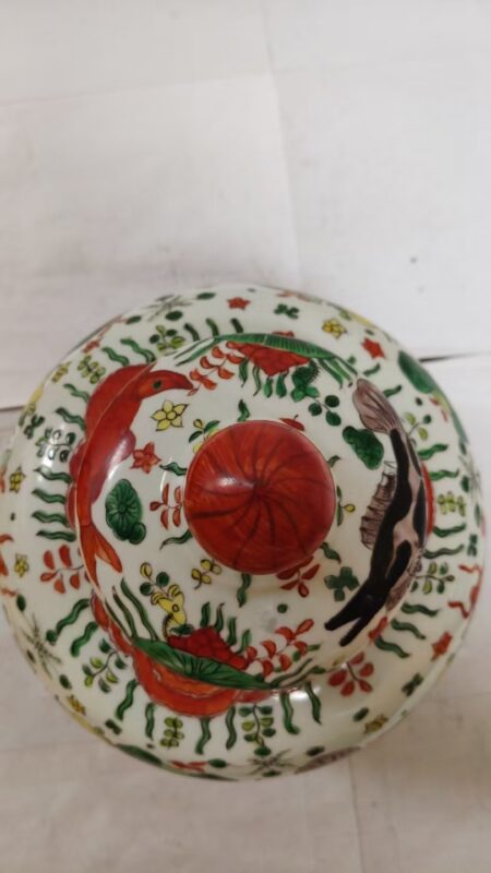 艺术品交流中心