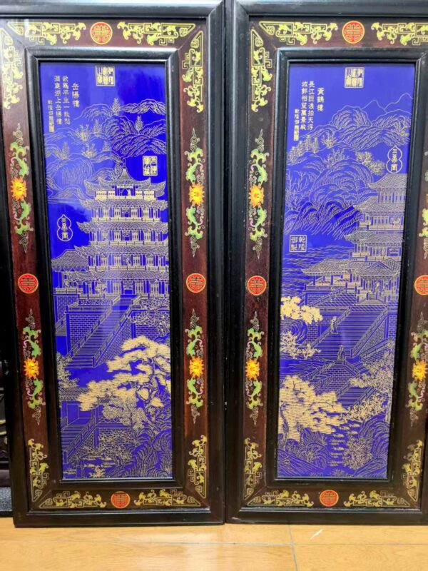 艺术品交流中心