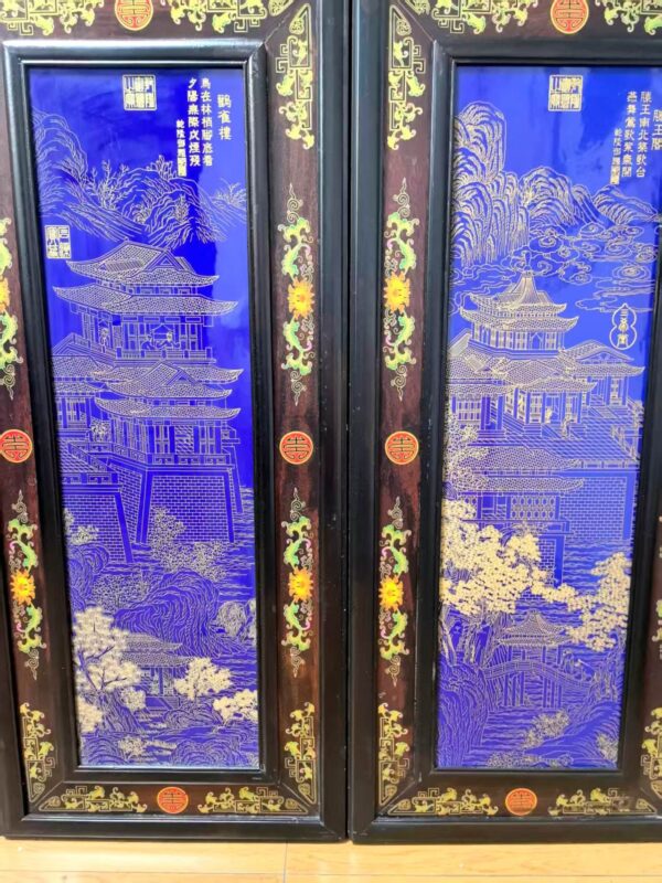 艺术品交流中心