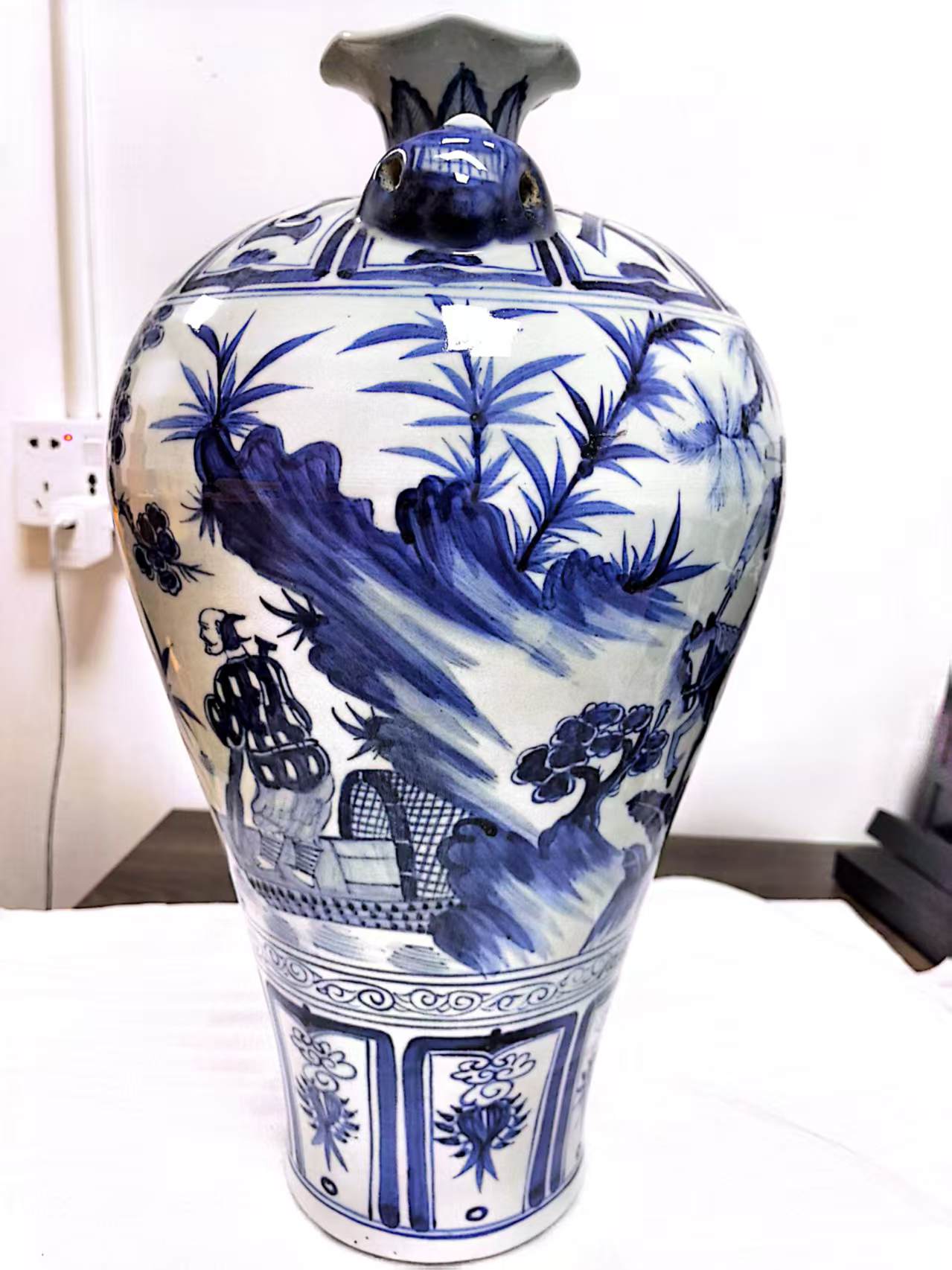 艺术品交流中心