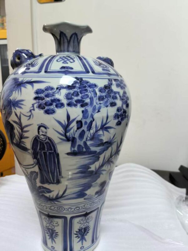 艺术品交流中心