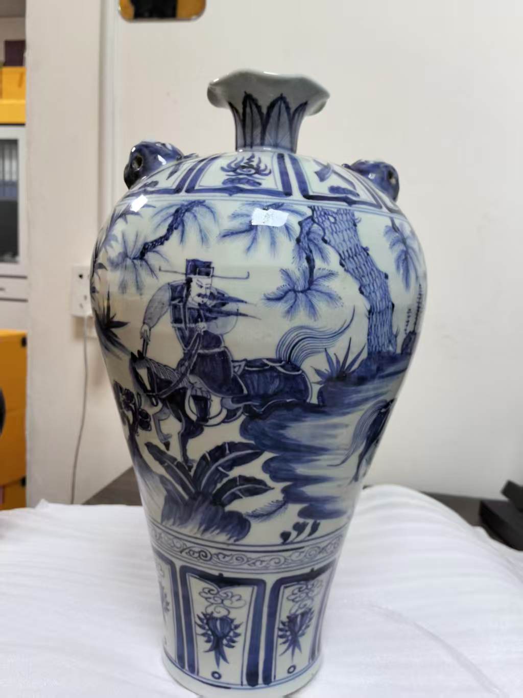 艺术品交流中心