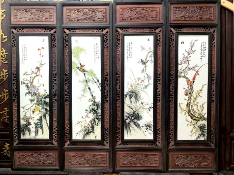 艺术品交流中心