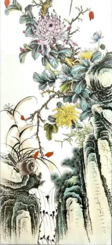 艺术品交流中心