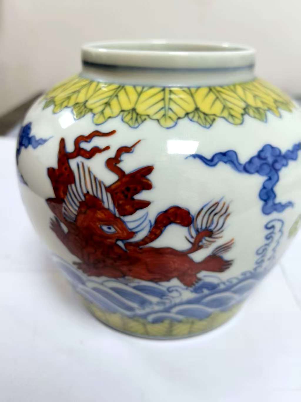 艺术品交流中心