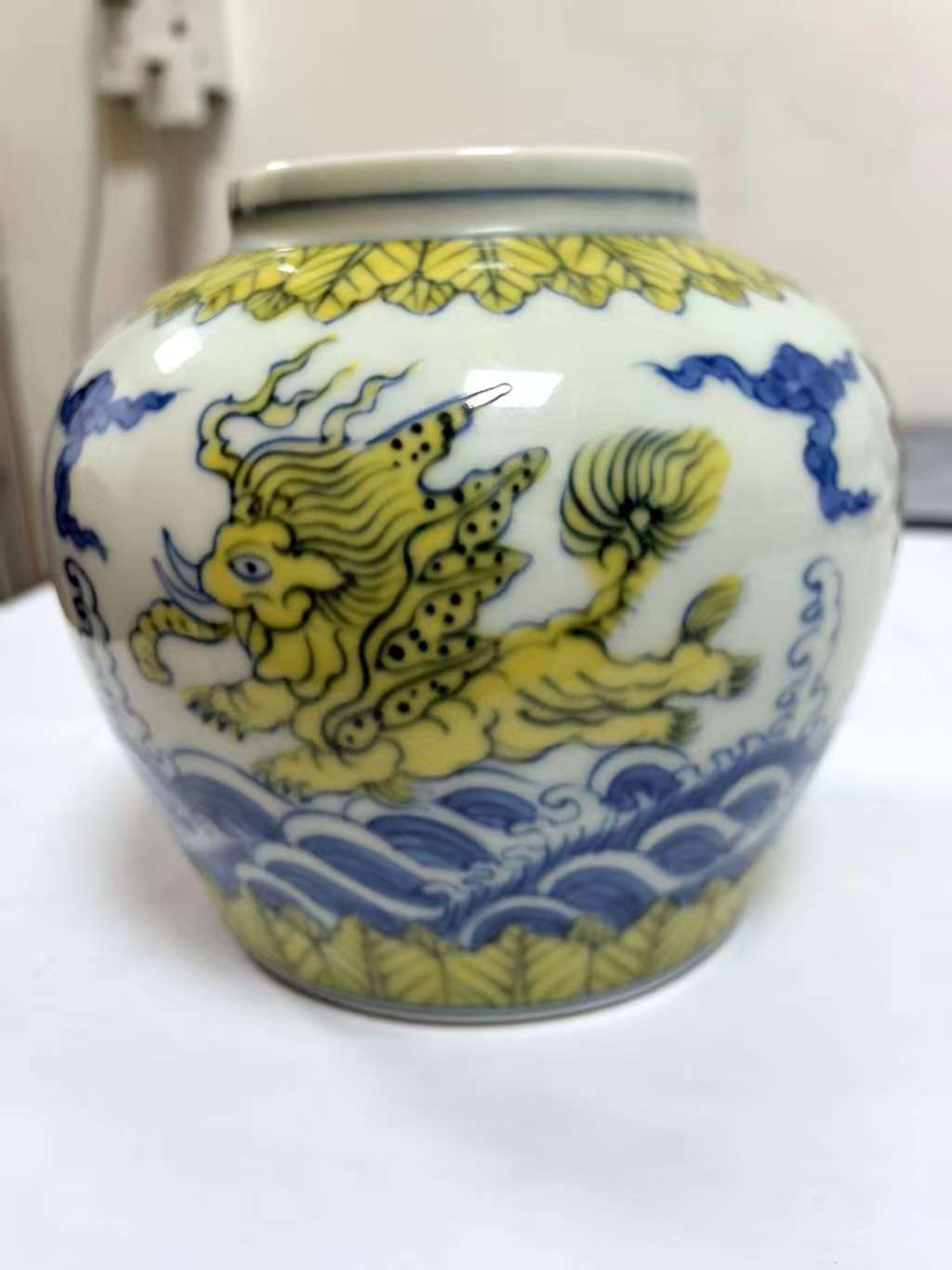 艺术品交流中心