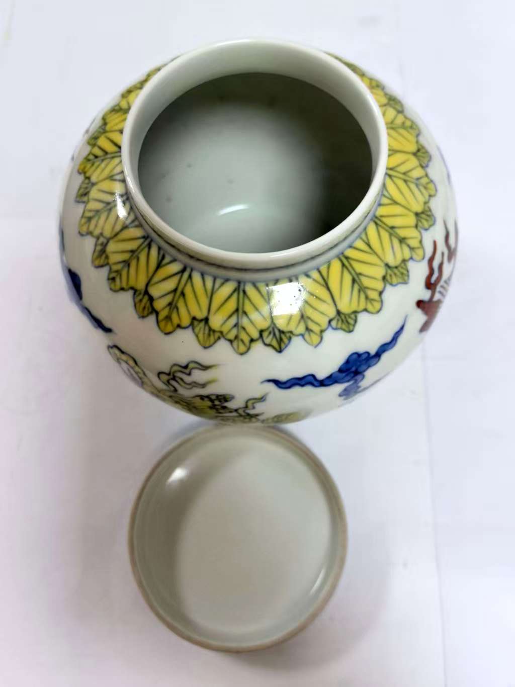 艺术品交流中心