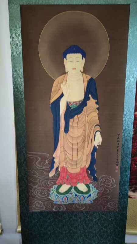 艺术品交流中心