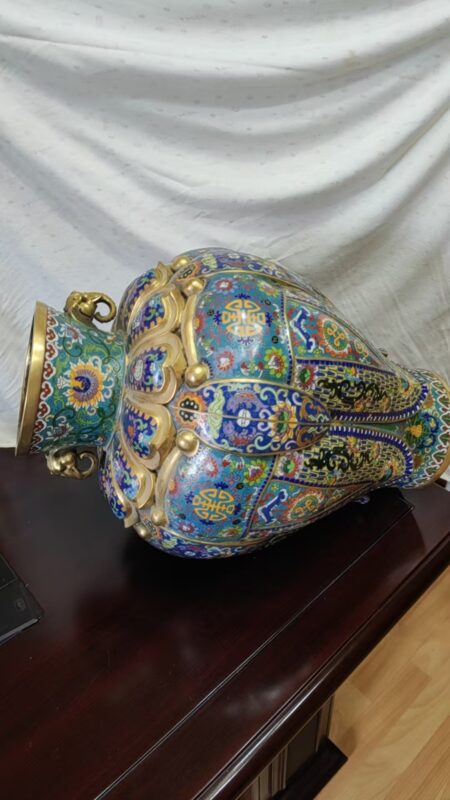 艺术品交流中心