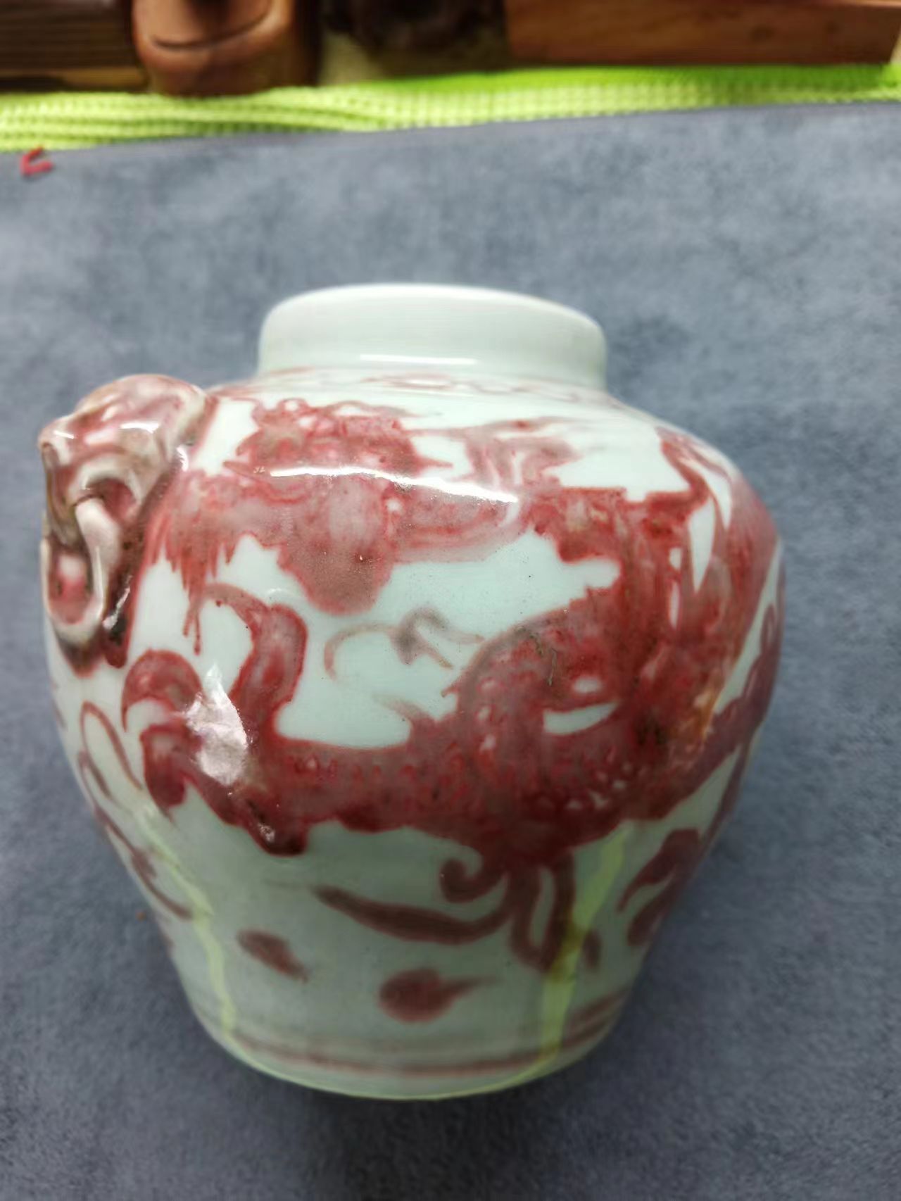 艺术品交流中心