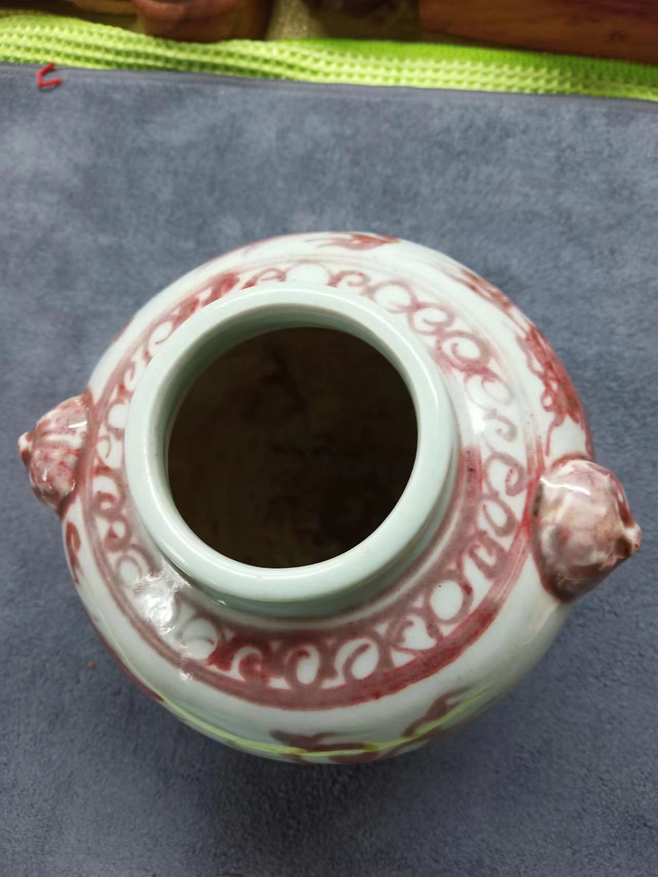 艺术品交流中心