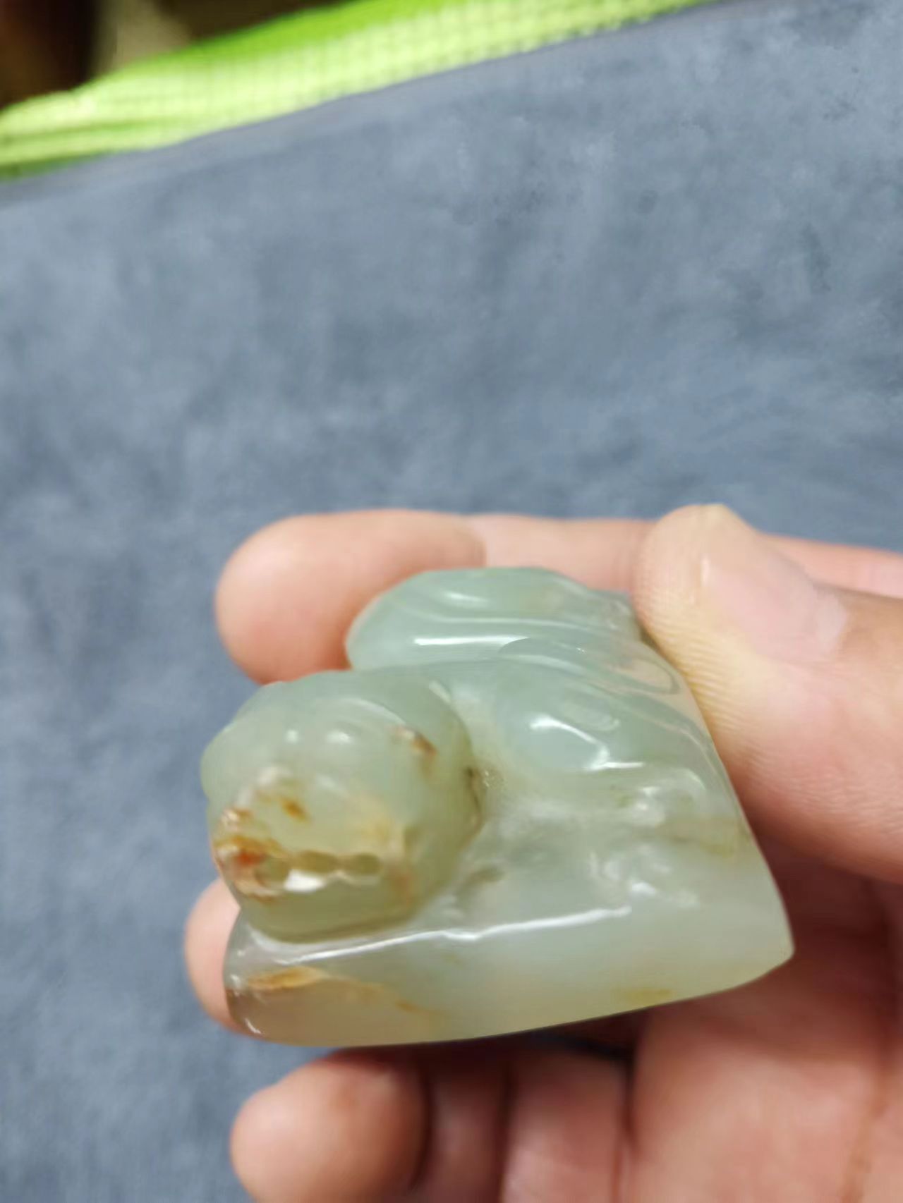 艺术品交流中心