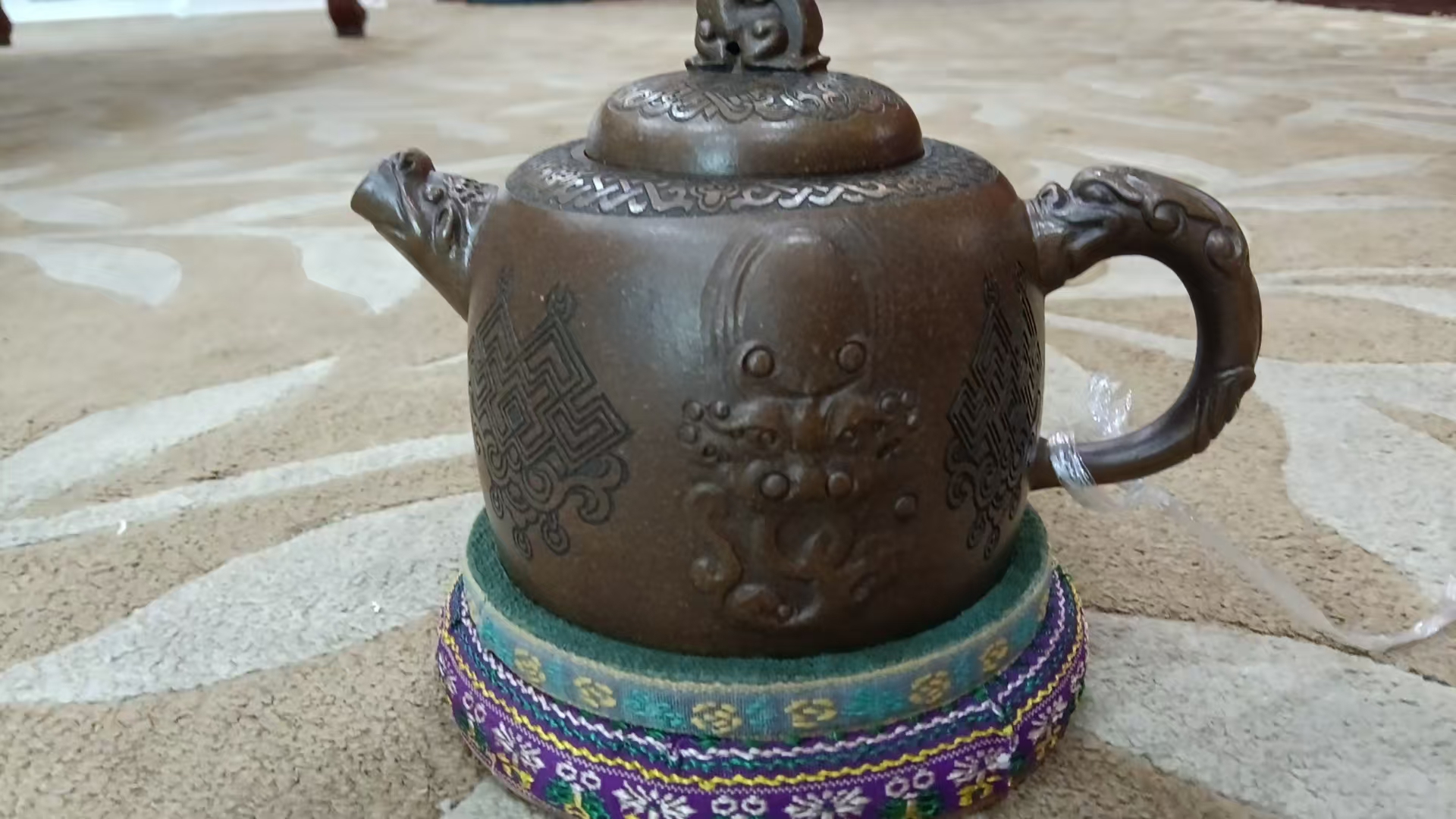 艺术品交流中心