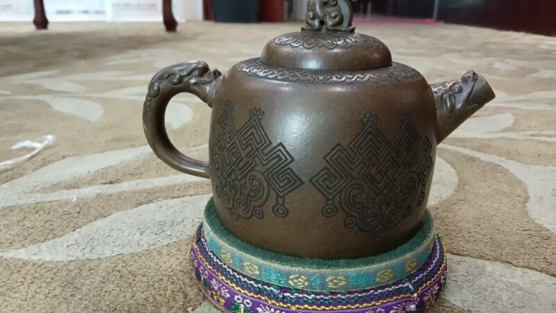 艺术品交流中心