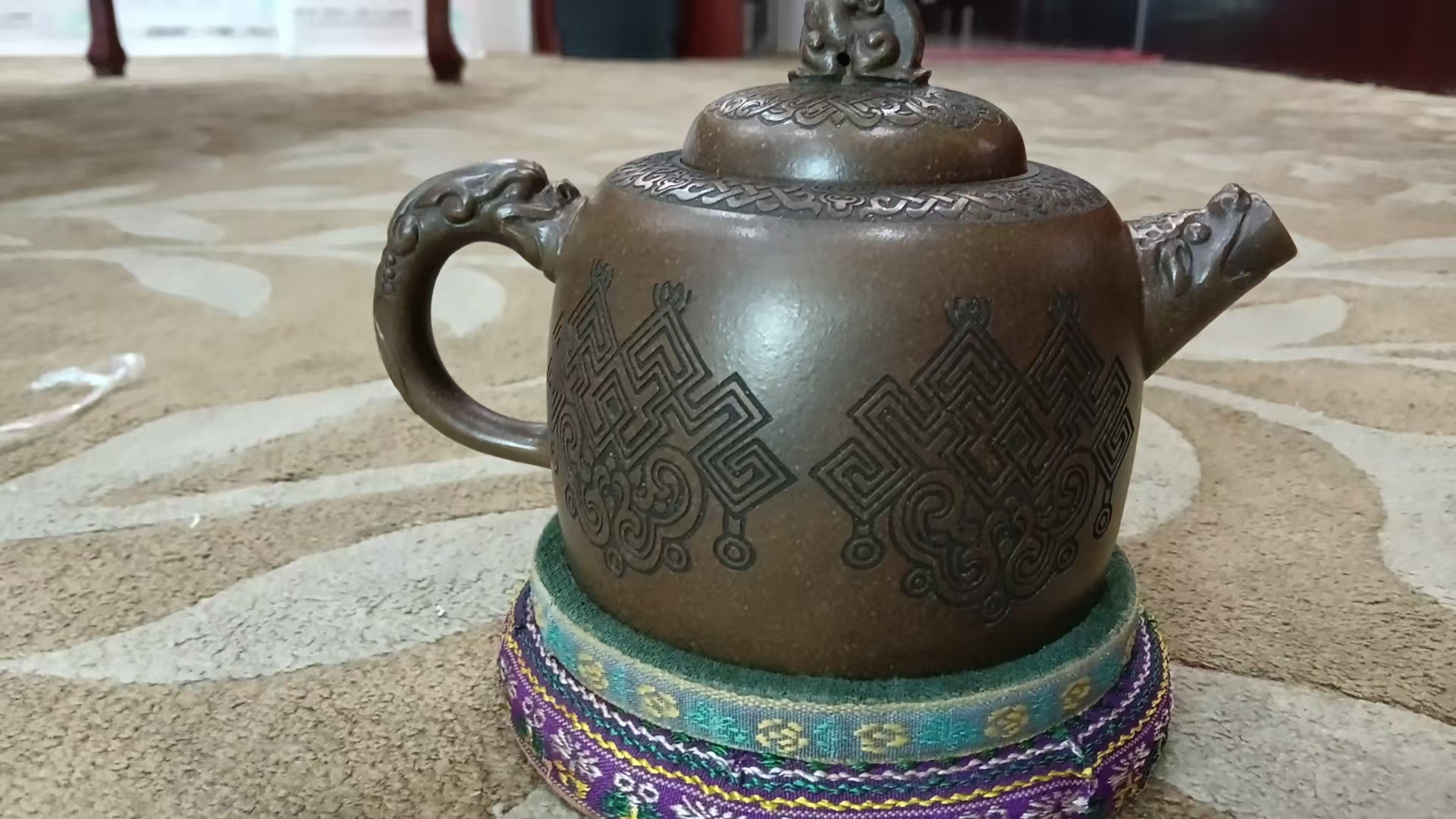 艺术品交流中心