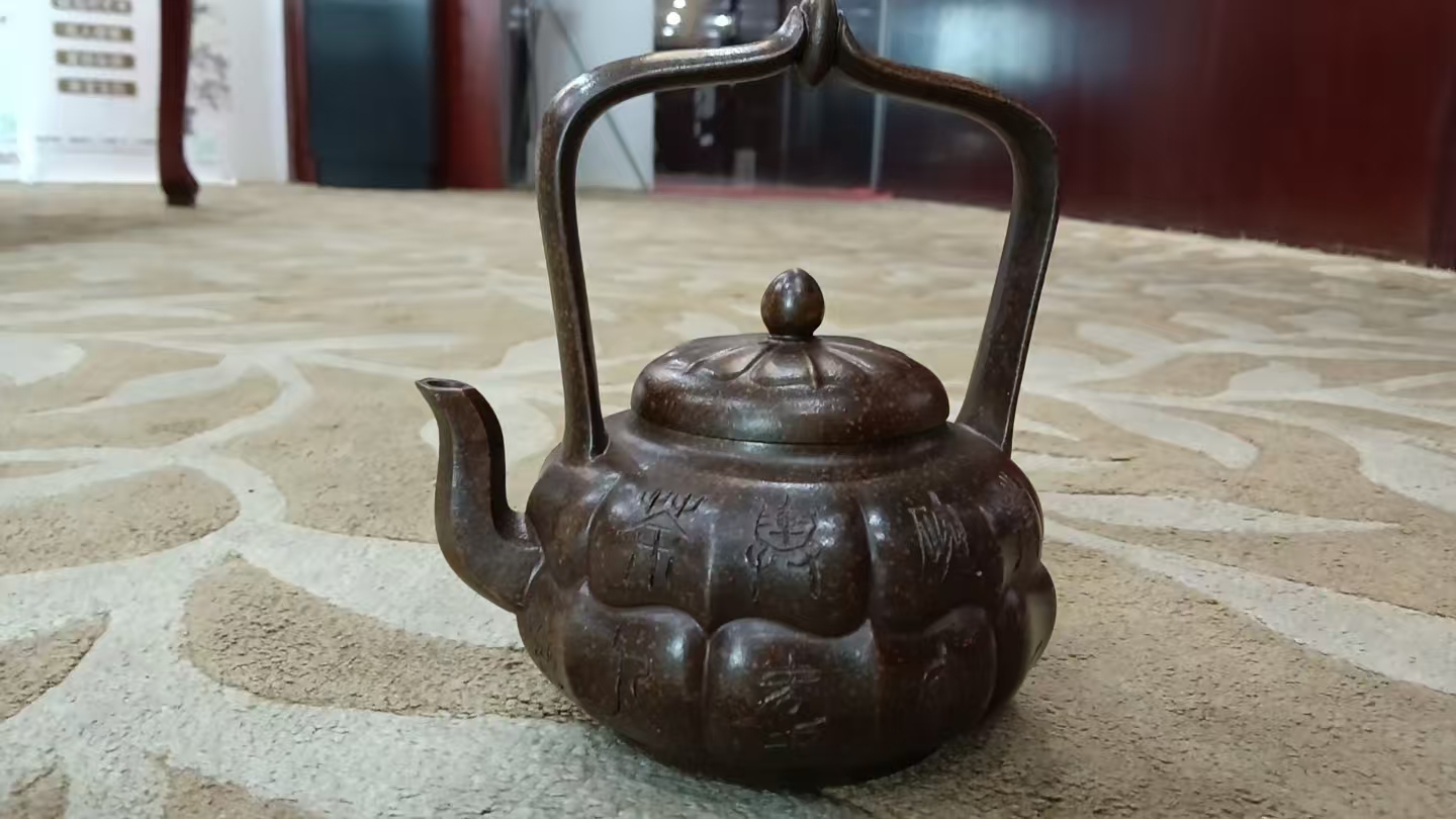 艺术品交流中心