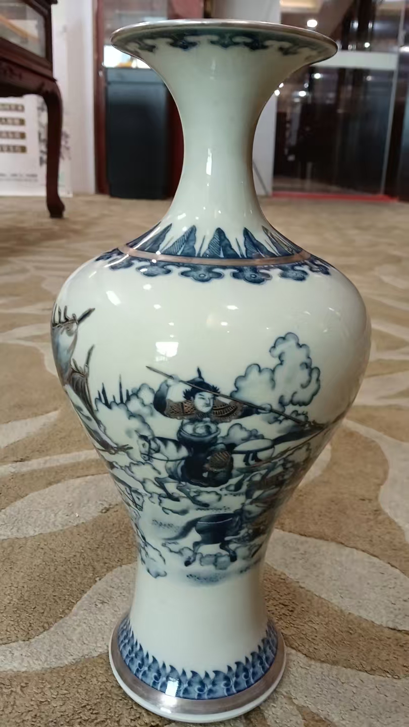 艺术品交流中心