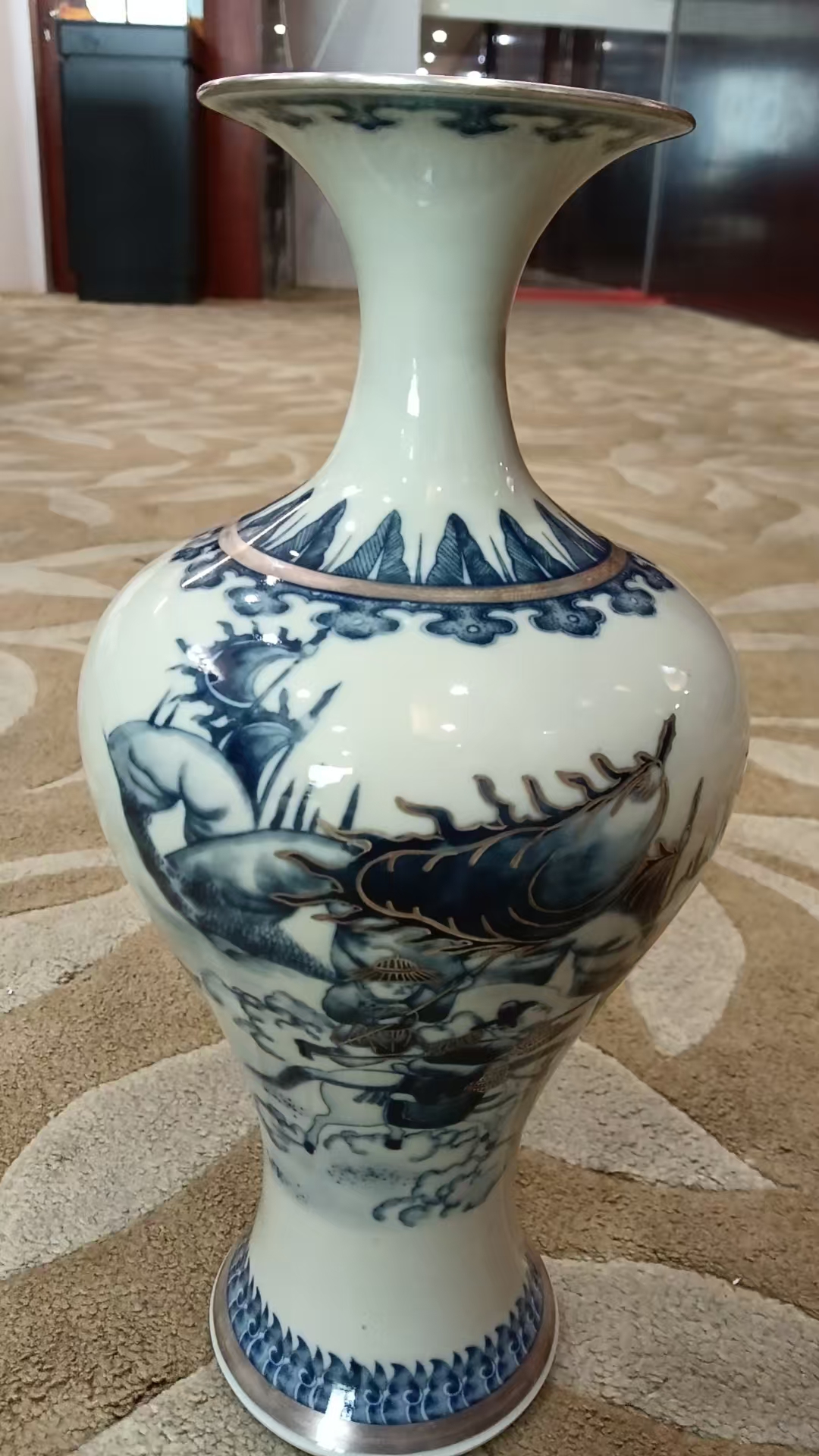 艺术品交流中心