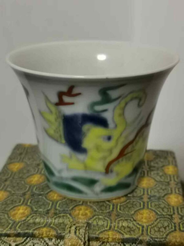 艺术品交流中心