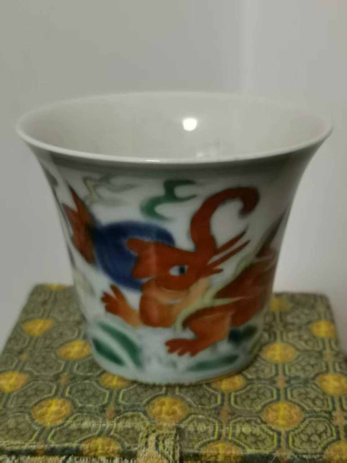 艺术品交流中心